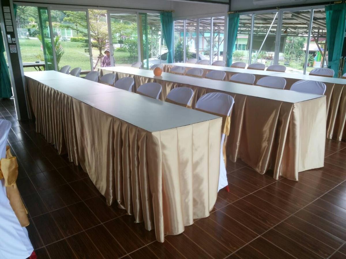 บ้านเรือนไท มวกเหล็ก Ban Ruenthai Muaklek Εξωτερικό φωτογραφία