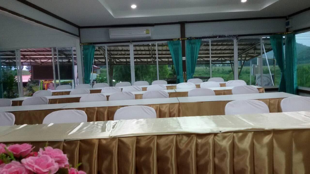 บ้านเรือนไท มวกเหล็ก Ban Ruenthai Muaklek Εξωτερικό φωτογραφία