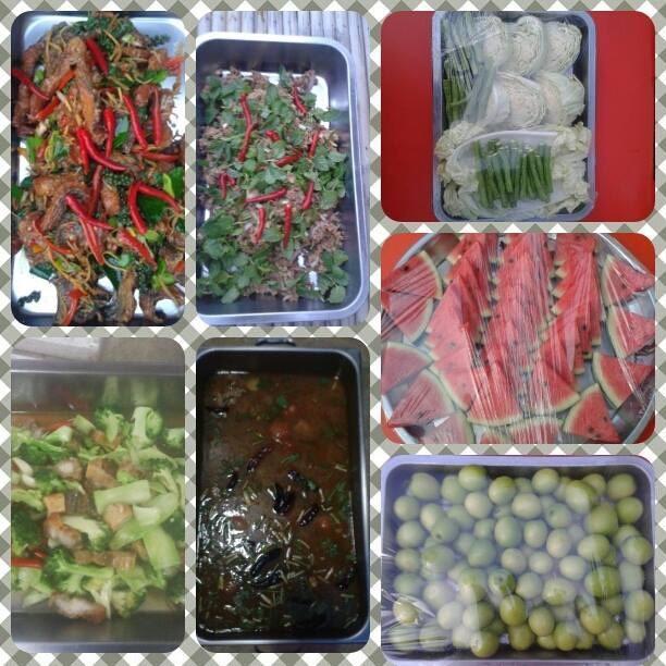 บ้านเรือนไท มวกเหล็ก Ban Ruenthai Muaklek Εξωτερικό φωτογραφία