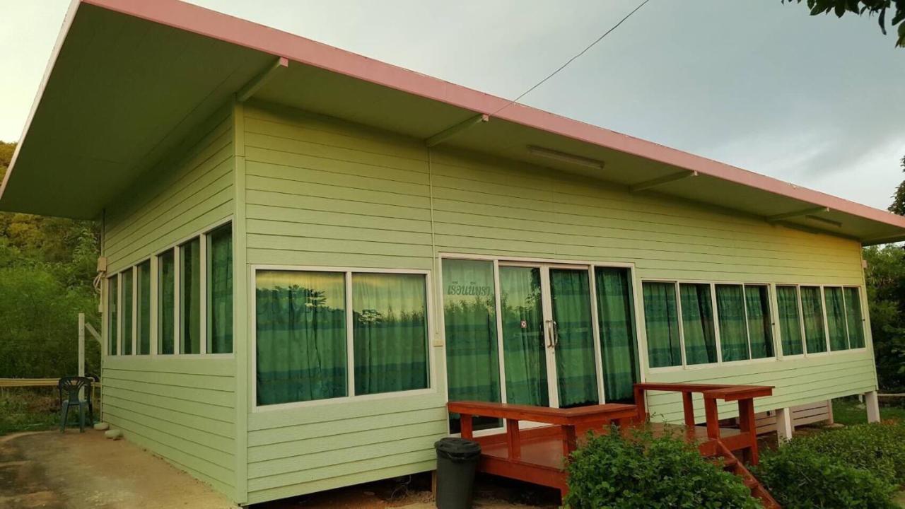 บ้านเรือนไท มวกเหล็ก Ban Ruenthai Muaklek Εξωτερικό φωτογραφία